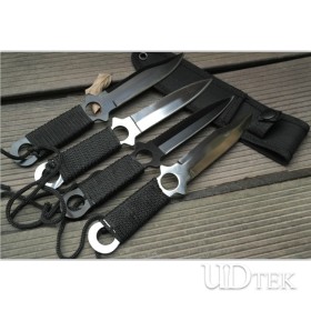 Outdoor America Diving knife customer logo is available UD50023